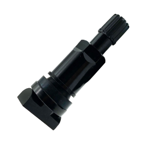 Zawór czarny do czujnika TPMS Schrader Gamma 
