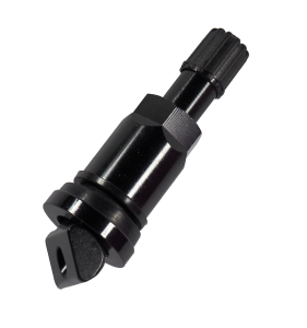 Zawór do czujnika TPMS Continental/VDO TG1C Czarny