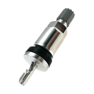 Aluminiowy zawór do czujnika TPMS Continental/VDO TG1D 