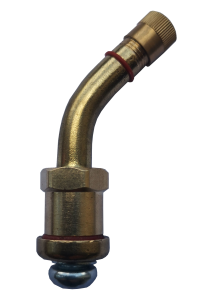 Zawór do czujnika TPMS Truck  