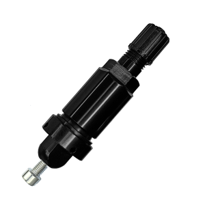 Zawór do czujnika TPMS Tesla Bluetooth czarny