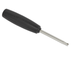 Wkrętak dynamometryczny do wkładek sprężynowych 0,35 Nm