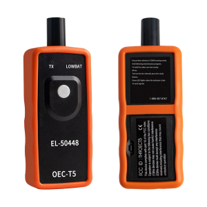 Aktywator / Wzbudzacz czujników TPMS Opel/GM