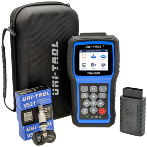 Tester Uni-Trol TPM 200