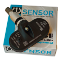 Czujnik Tesla 1-Sensor Bluetooth Silver
