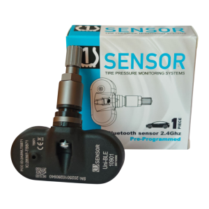 Czujnik Tesla 1-Sensor Bluetooth Titan