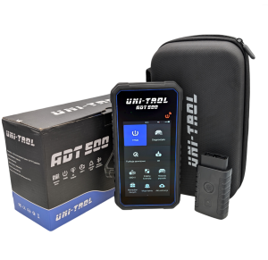 Tester Uni-Trol ADT 500