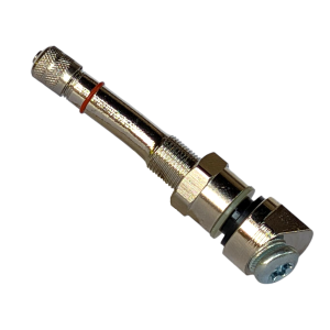 Zawór do czujnika TPMS OEM - TRUCK 7° stalowy 64mm - pc 18°