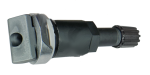 Zawór do czujnika TPMS OEM - Conti/VDO TG1C Grafit