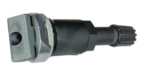 Zawór do czujnika TPMS OEM - Conti/VDO TG1C Grafit