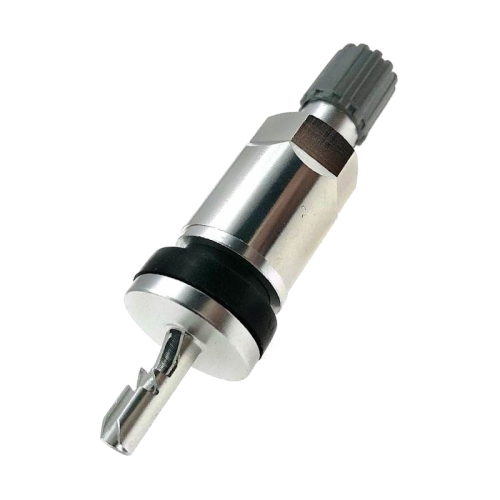 Zawór do czujnika TPMS OEM - Conti/VDO TG1D - Metal