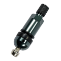 Zawór do czujnika TPMS OEM - HUF 43mm Tytan