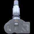 Zawór do czujnika TPMS OEM - HUF 43mm Tytan