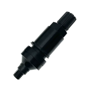 Zawór do czujnika TPMS OEM - TRW Black