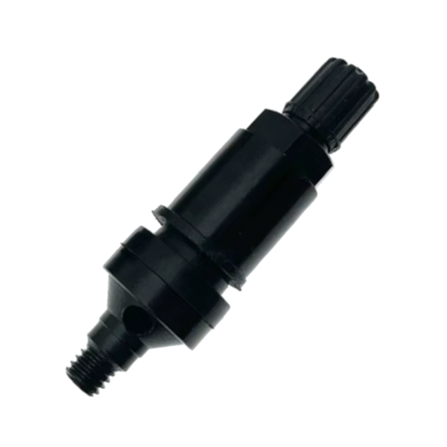 Zawór do czujnika TPMS OEM - TRW Black