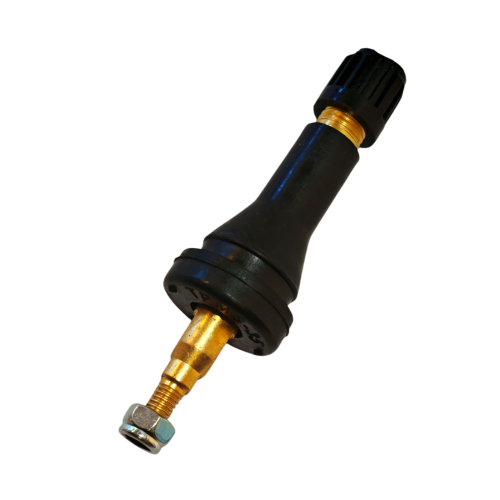 Zawór gumowy do czujnika TPMS - Hamaton/ALCAR 1-generacji