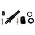 Zawór do czujnika TPMS  - CUB Uni-sensor new black
