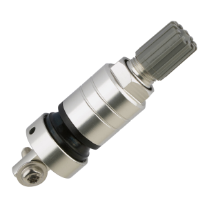 Zawór do czujnika TPMS  - CUB Uni-sensor new