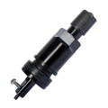 Zawór do czujnika TPMS OEM - Geely black