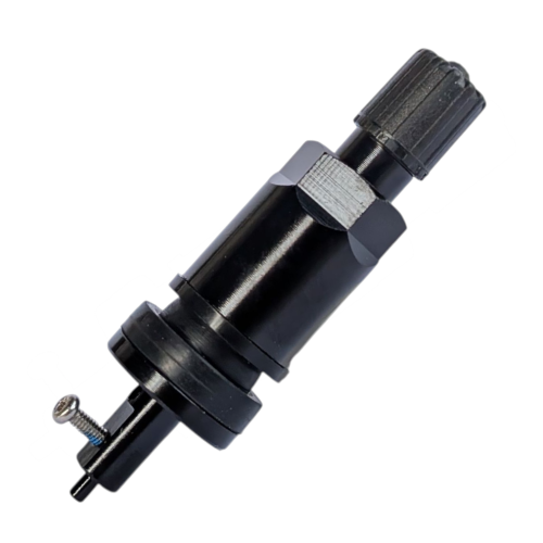Zawór do czujnika TPMS OEM - Geely black