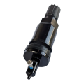 Zawór do czujnika TPMS OEM - Geely black