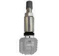 Zawór do czujnika TPMS OEM - Geely
