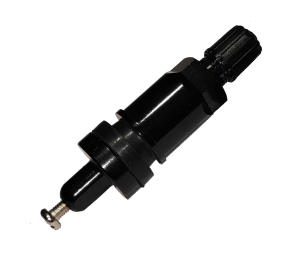 Zawór do czujnika TPMS black  - Autel/CG Sulit