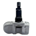 Zawór do czujnika TPMS OEM - Schrader Alpha Black