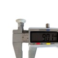 Uszczelka zaworu TPMS TG1C 15mm - 10szt.